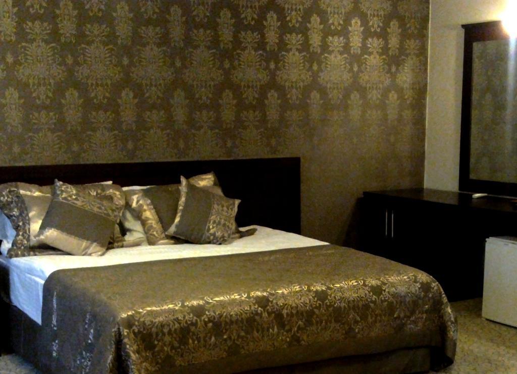Latifoglu Hotel Ankara Dış mekan fotoğraf