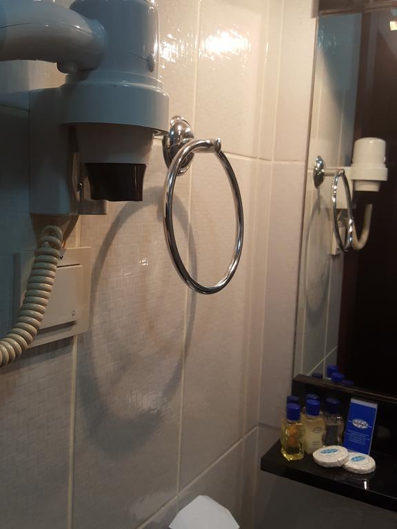 Latifoglu Hotel Ankara Dış mekan fotoğraf