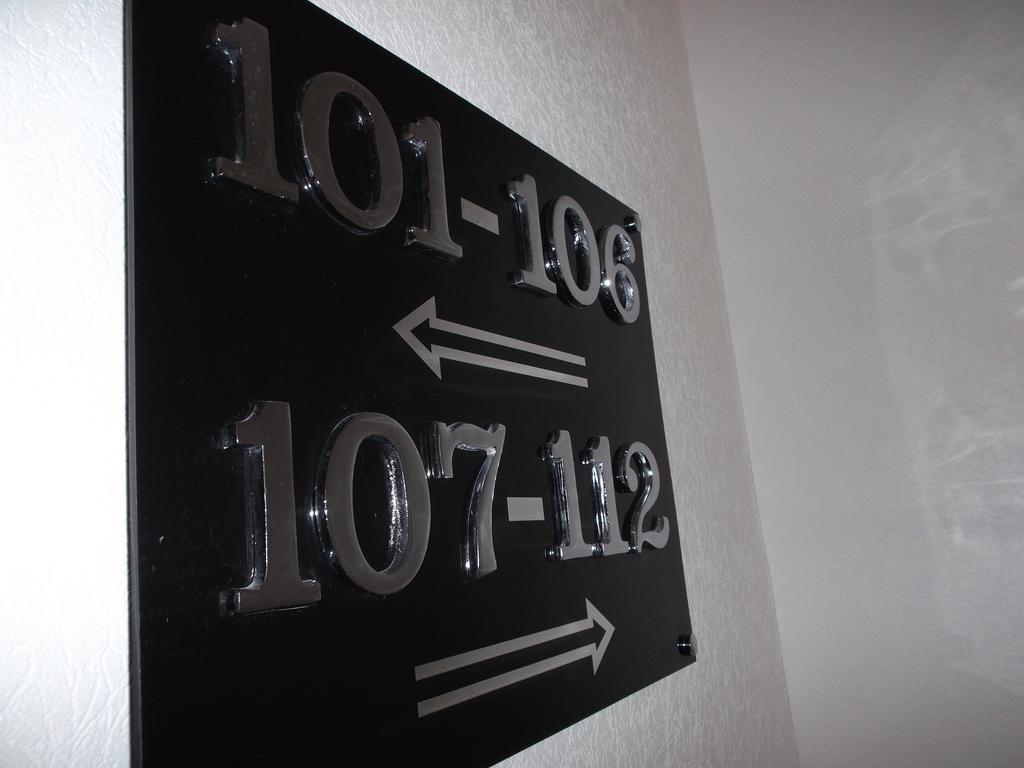 Latifoglu Hotel Ankara Dış mekan fotoğraf